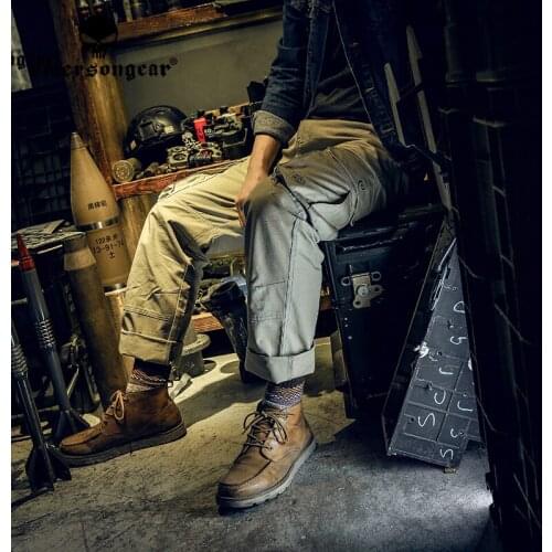 Emersongear Blue Label Thylacine Commuter Pants Outdoor Hiking Camping Business Sport Travel Daily Pant Mens Duty Cargo Trousers