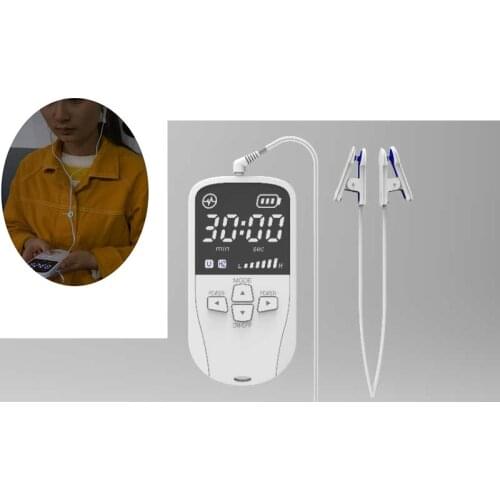 CES Cranial Electrotherapy Stimulation Device For Anxiety Insomnia Nervous Tension