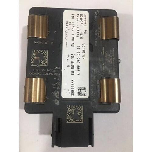 FOR Mercedes-Benz Radar Computer Control Unit OEM A0009053011 0009053011
