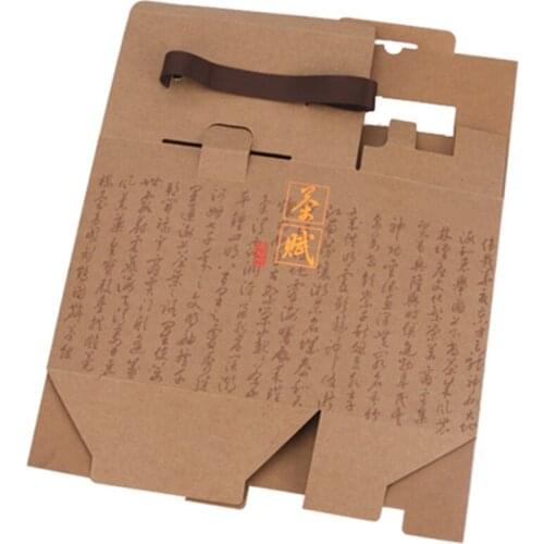 Star Packaging Factory Unique Style Beautiful Christmas Burlap Drawstring Bag With Lace