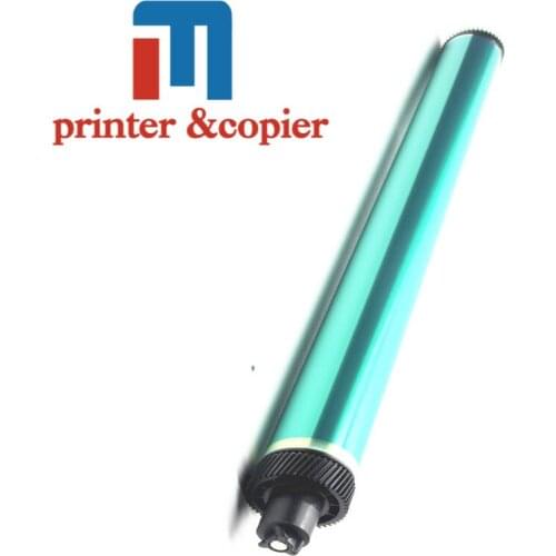2Pcs OPC drum For HP CF325X 325X 25X M806dn M830zMFP M830z M806 M830 Cylinder opc drum printer parts