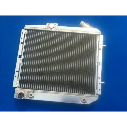Hot Selling Aluminum Radiator For RENAULT R 5 Super GT Turbo AT/MT NEW
