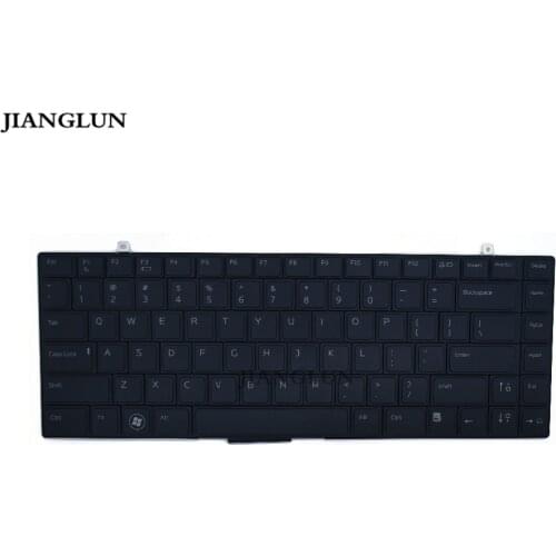 JIANGLUN For DELL XPS M1640 Keyboard part number C516C (US, backlit)