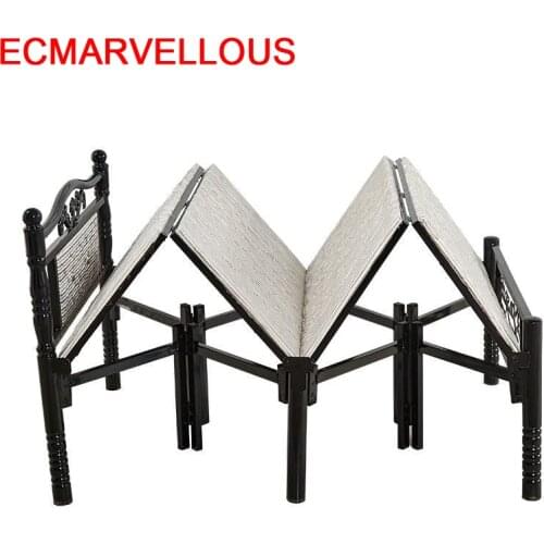 Literas Letto Matrimoniale Totoro Home Bett Quarto Mobilya Kids Mueble De Dormitorio Moderna Bedroom Furniture Cama Folding Bed