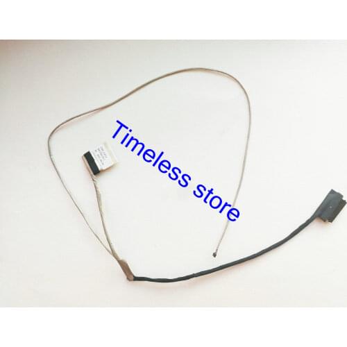 New original for hp 15-CB 15-CB050OD led lcd lvds cable 926867-001 DDG75ALC001 DDG75ALC011