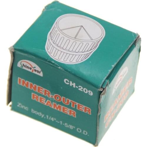 NEW INNER-OUTER REAMER CH-209