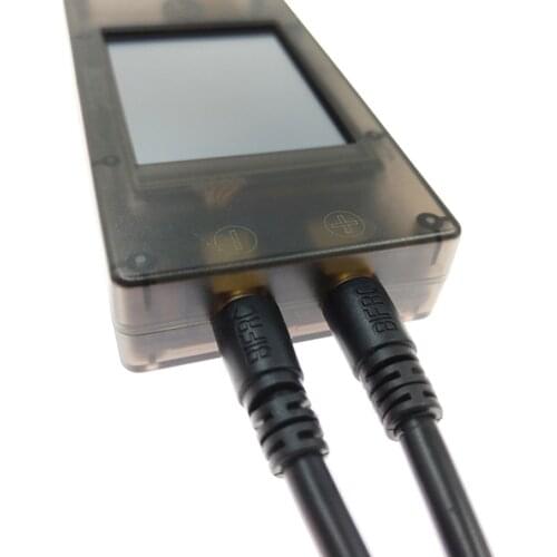 USB Power Supplys Handheld Portable Welding Machine DIY Tool Set 2.4 In Touchable Display Screen Mini Spot Welder 18650 Battery