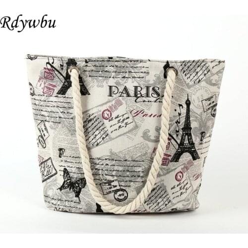 Rdywbu Women's Bags Shoppers
