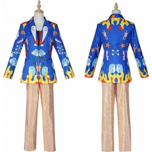 Birds of Prey Cosplay Har ley Quinn Character Props Adult Woman Halloween costumes