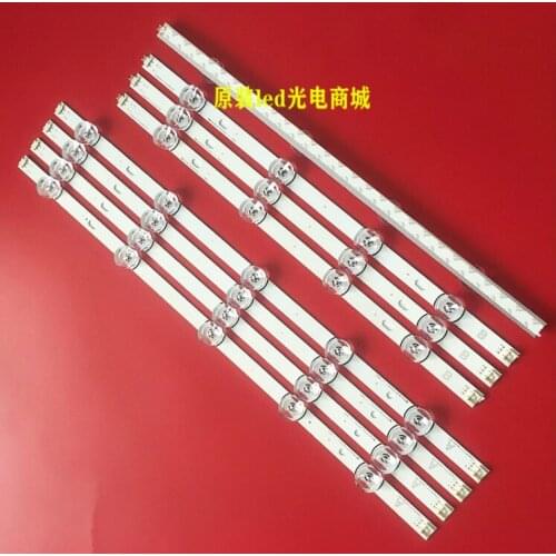 Led backlight for LG 47 inch TV innotek DRT 3.0 47"_A/B type 47LB5610 47LB5820 47LB6300 47LB5600 47GB6500 47lb653v 47LB652V 47LB