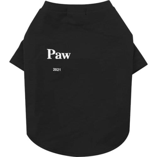 Yorkies Coat Chihuahua Outfit Puppy Tee Pug Poodles Tshirt Summer PC2050