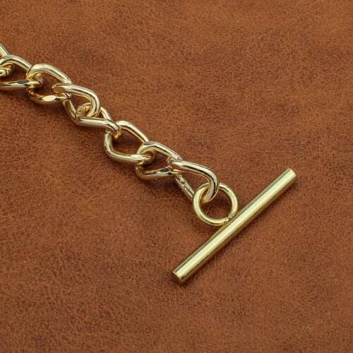 100Pcs O-T Adjustable Metal Buckle Clip Handbag Chain Strap Length Shorten Bag Accessories Wholesale