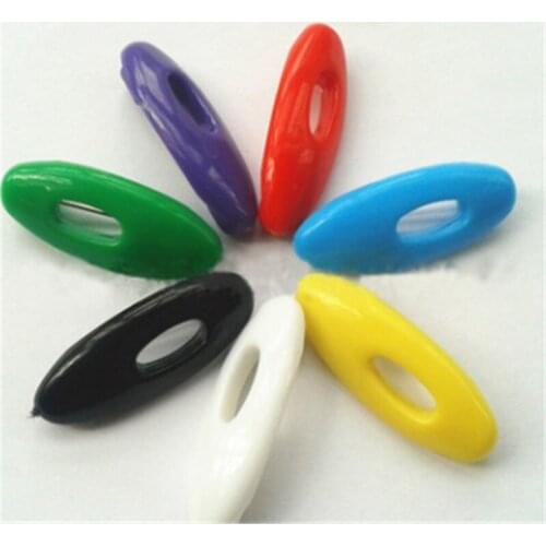 5pcs/lot Plastic Safety Brooch Pins For Women Muslim Hijab Islamic Scarf Accessories Headscarf Decoration Scarf Buckle