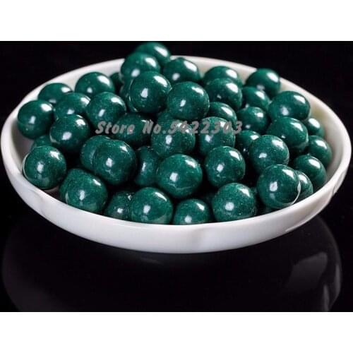 500/1000 Pieces Mud Pill Used For Hunting Slingshot Ammo 9-10mm Solid Drawing-board Clay Mud Eggs For Hunting Shooting