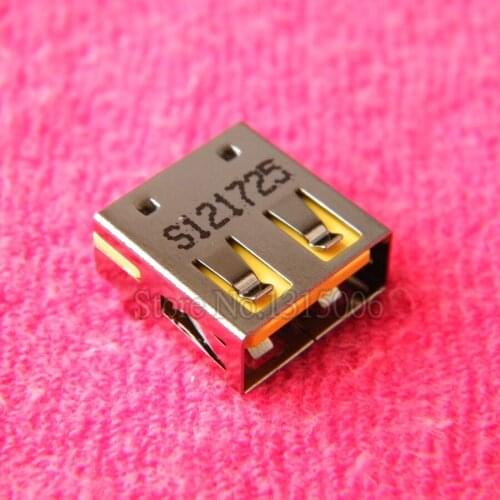 5x USB 3.0 Female Socket Port Plug for Lenovo ThinkPad E330 E335 E420S S420 E40-30 E40-70 E40-80 Usb Jack Connector