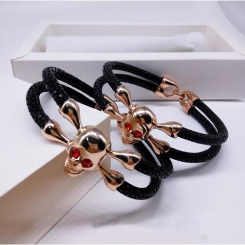 BC BeiChong Pink Bracelets