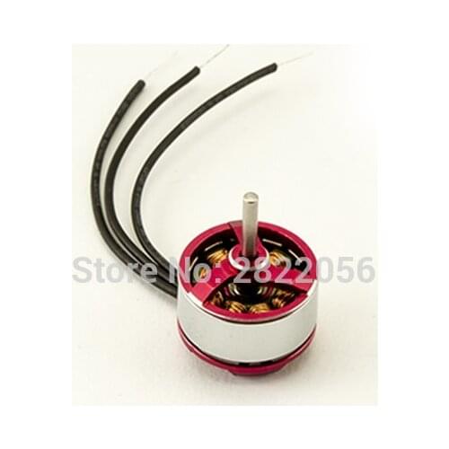 C05M 1104 2900KV 3700KV 7500KV 11000KV 1.5mm Shaft Brushless Motor for RC Aircraft Plane Airplane Model
