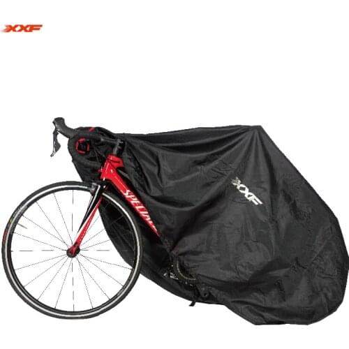 New Bike Bicycle Cover Waterproof Outdoor UV Protector MTB Road Bikes Dustproof Rain Cover For Motorcycle Scooter Bicicleta