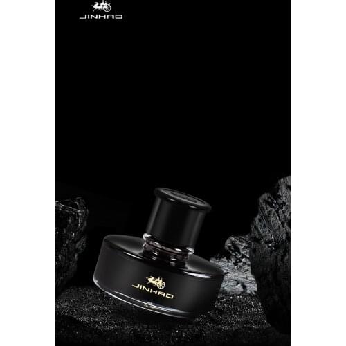 Jinhao Bottle Pure Colorful 50ml Fountain Pen Ink for Refilling Inks Stationery School Office Supplies