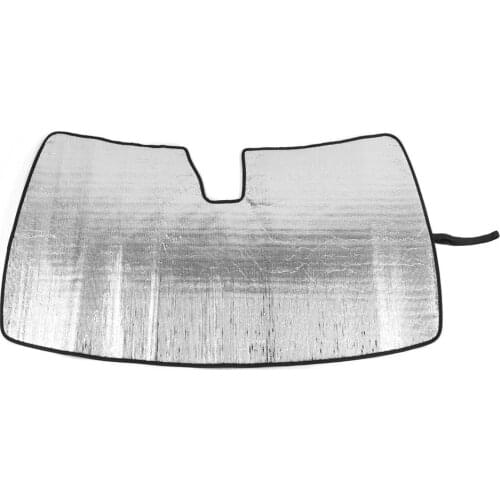 For Jeep Grand Cherokee 2011+ Car Front Window Shield Sunshade Cover Styling Car Accessories