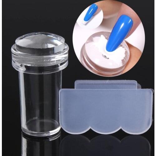 Трафареты для дизайна ногтей Harunouta China At AliExpress