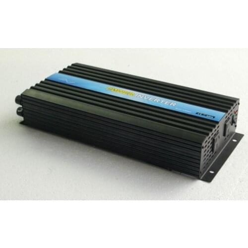 Power Inverter Supplier Selling DC TO AC Inverter for Solar Energy System, 2000w inverter