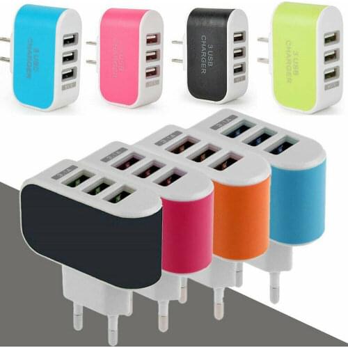 JERBOR Network Chargers For Mobile Phones