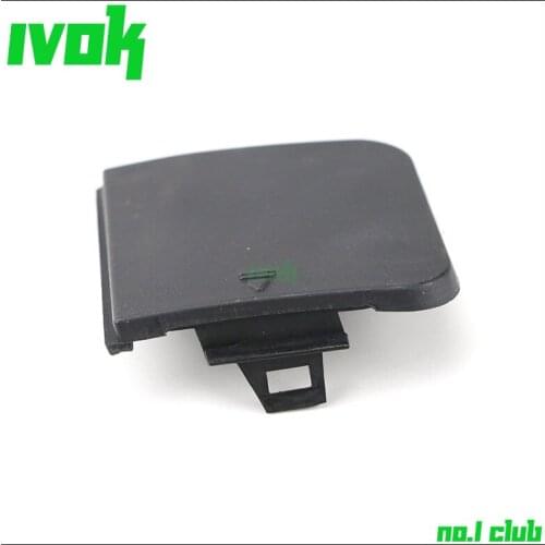 Front Bumper Tow Hook Cover Cap For Mercedes-Benz S-class W220 S280 S400 S500 S320 1998-2001 2208850323