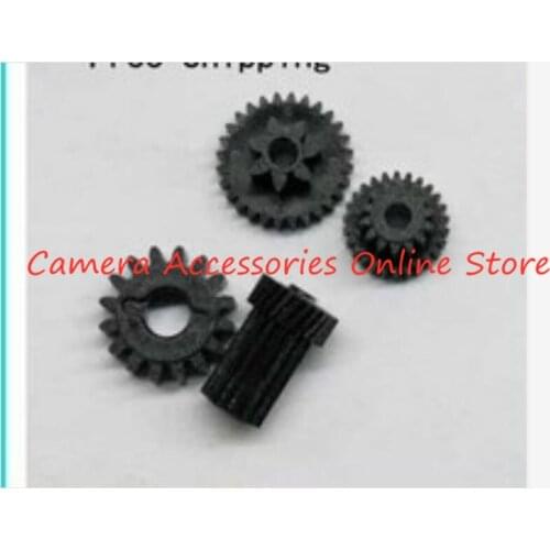 Lens Internal drive gears repair parts for Nikon P510 P520 P530 Camera