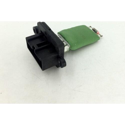Blower motor resistor for 46723712 for FIAT