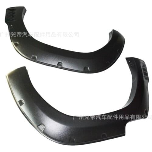 2021 Suitable For Leather Trd Wheel Brow of Hyrax Rocco Pickup Truck From 2019 2020