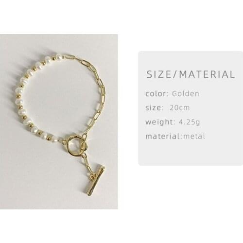 Antique Pearl Chain Necklace With Butterfly Pendant Charms Silvery Neck Jewelry For Women Party Gift IdeasAntique