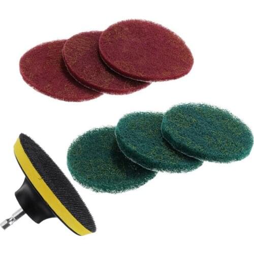 Borbede Brushes And Brushes