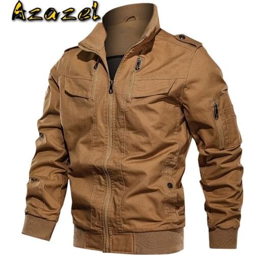 European and American Style Mens Jacket XXXXXXL Plus Size Big and Tall Mens Military Coats Flight Mens Jackets Streetwear A642