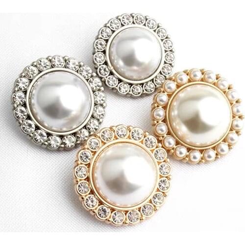 GGSA Large Buttons