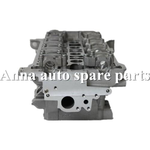 AMC910029 Cylinder Head for 1.8T PASSAT B5/BROA/GOLF for AUDI A4/A6 Engine ANQ/AWL/AWB/BAF/DKB/AGU with Turbo 20V 06A103351G