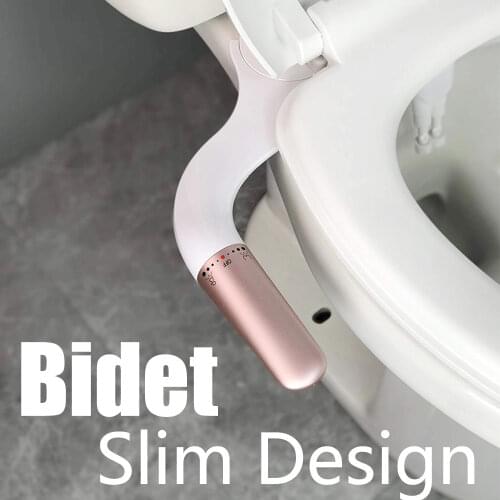 HiCheon Hygienic Showers