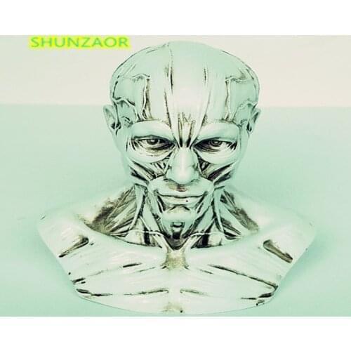 Resin Simulation Muscle Skull human skeleton anatomical model skeleton for sale Skull Head Muscle Bone Medical Artist Drawing