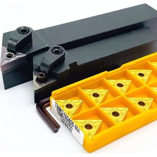 MTJNR1616H16 MTJNR2020K16 MTJNR2525M16 MTJNR2525M22 MTENN2525M22 tool holder TNMG160404/TNMG160408 TNMG220404 carbide bladeTNMG