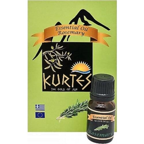 Эфирные масла розмарина KURTES China At AliExpress