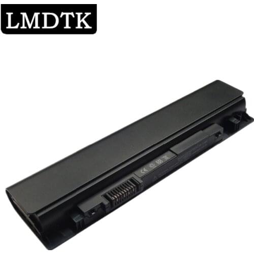 LMDTK New 6 cells laptop battery FOR DELL Inspiron 1470 1470n 1570 1570n 15z 312-1008 451-11468 6DN3N312-1008 Free shipping