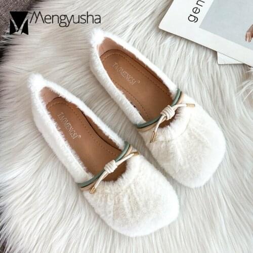 Mengyusha Women's Ankle Boots