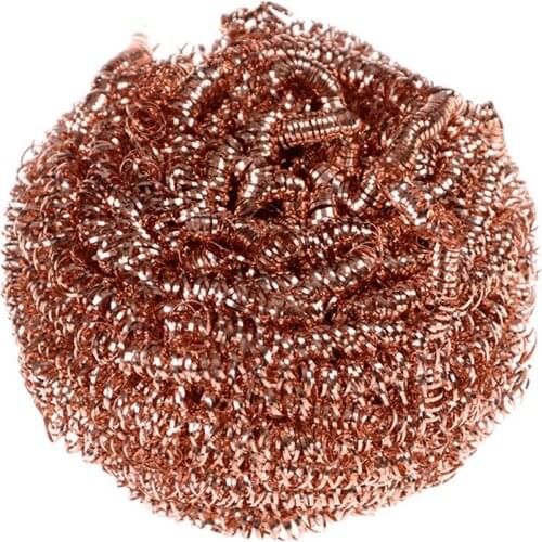 Metal Wire With Stand Set Welding Desoldering Soldering Solder Iron Tip Dross Cleaner Cleaning Steel Ball Mesh Filter Tin Remove