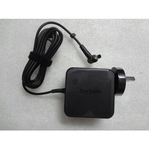 NEW Original Puryuan AU 19V 2.37A ADP-45BW C AD883920 5.5mm AC Adapter for ASUS 45W VivoBook R702MA-BX005T Notebook Charger