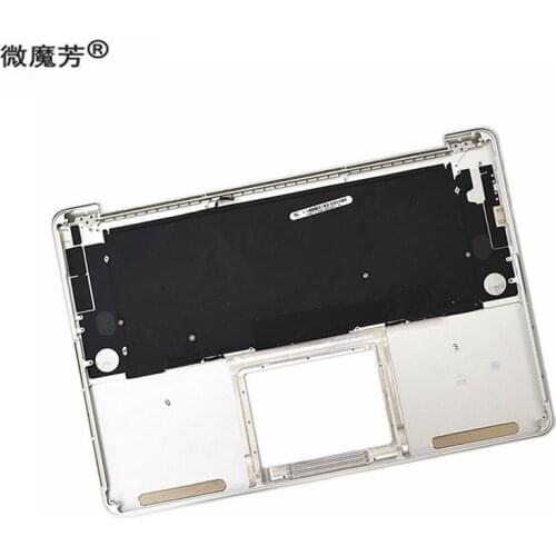New For Macbook Pro Retina 15" A1398 2015 year Top case Palmrest w keyboard upper case cover English keyboard 661-02536