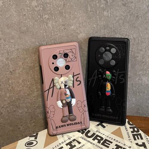 PEIFU Huawei Mate 20 Pro Phone Cases