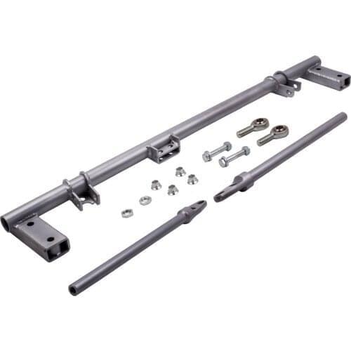 Front Suspension Competition Traction Bar For Honda Acura Integra 90-93 for Civic B-Series engines 88-91