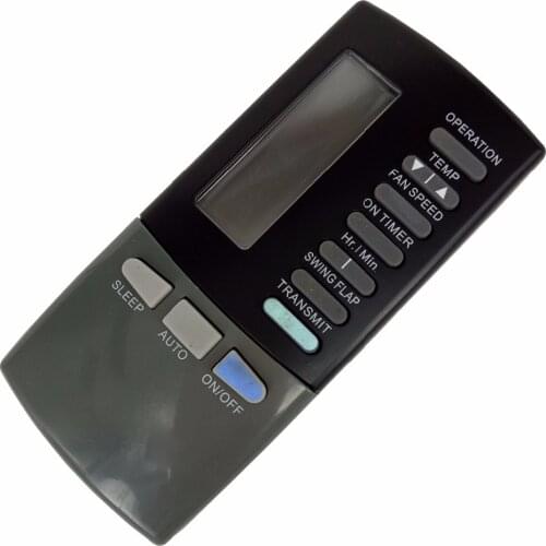 New Replacement RKK502A101F For MITSUBISHI Air Conditioner Remote Control RKK502A101D RKK502A101G Fernbedienung