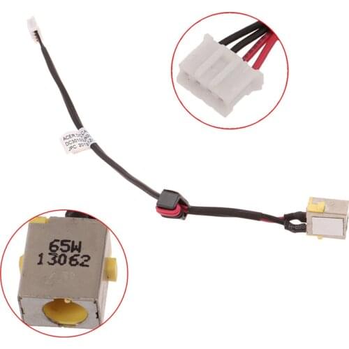 DC power jack connector cable scoket for acer aspire e1-571 e1-571g e1-531g