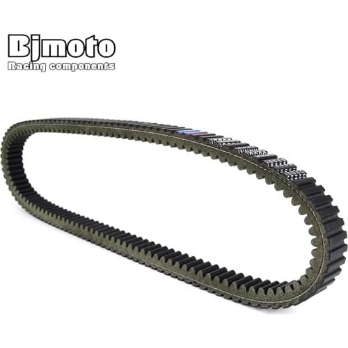 Drive belt For Argo XTD 8x8 Frontier 8x8 6x6 Conquest 8x8 750 HDi 6x6 2015-2016 TRANSFER BELT CLUTCH BELT